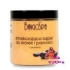 .! BINGOSPA Zmiękczająca kąpiel do skórek 300g
